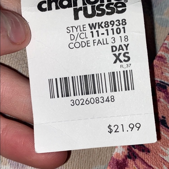 A top - Picture 2 of 2